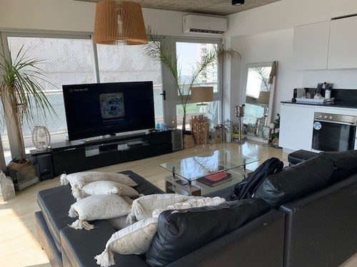 Buratti Venta Departamento 3 Ambientes En Olivos La Palmera