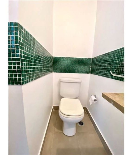 Venta- Departamento 2 Ambientes Belgrano