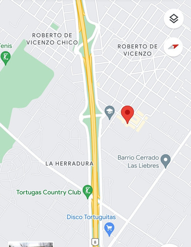 14 Cocheras Subsuelo De Centro Comercial