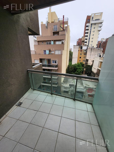 Departamento En Alquiler