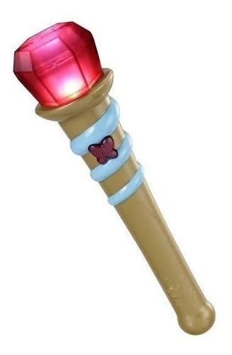 Super Monsters Varinha Katya Spelling Super Monstros Hasbro