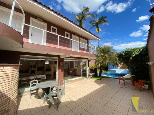 Imagem 24 de 30 de Boa Casa Com 5 Quartos - Silop - Centro - 35294