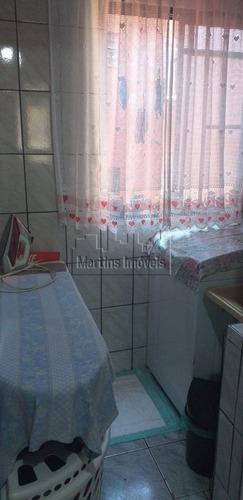 Imagem 10 de 14 de Apartamento - Cidade Tiradentes - Ref: 17097 - V-17097