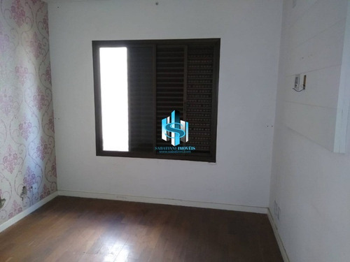 Imagem 13 de 30 de Apartamento A Venda Em Sp Tatuapé - Ap07950 - 70831625