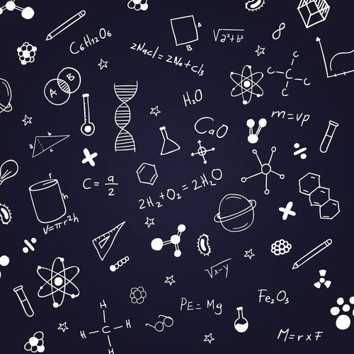 Clases Particulares De Matemática, Física Y Química