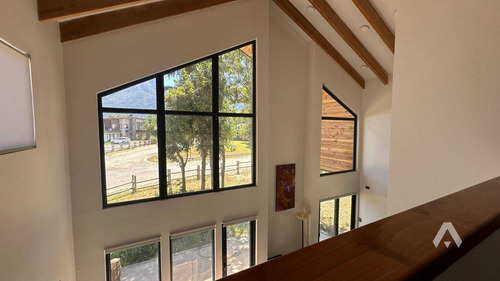 Casa En Venta En Pucón (70301)