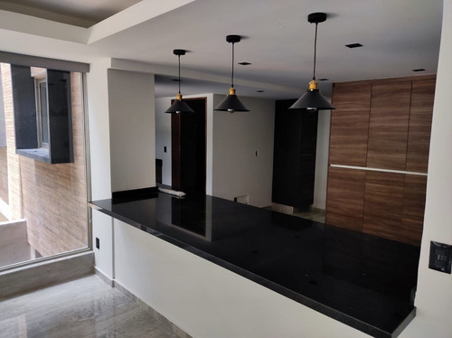 Imagen 10 de 10 de Departamento En Renta Polanco Miguel Hidalgo