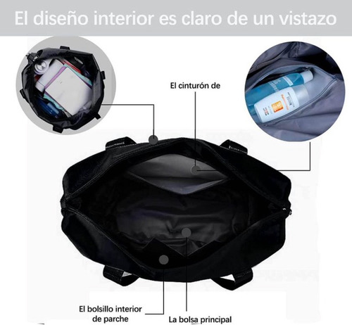 Maleta Multifuncional Cabina, Gimnasio Expandible Deportiva