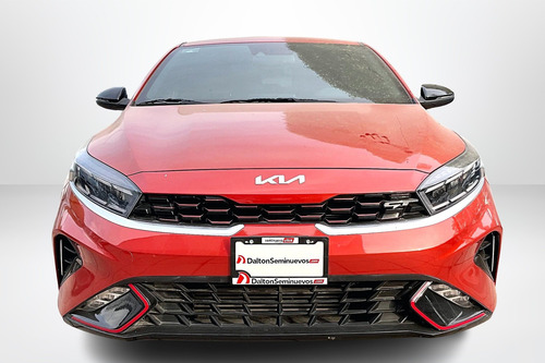 Kia Forte 5P GT LINE L4/2.0 AUT