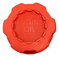 Comprar Tapa De Aceite Motor Mp8 Roja Mack Granite Pai 804072