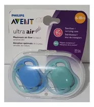 Comprar Chupones Philips Avent 6 A 18 Meses Chupon Bebe