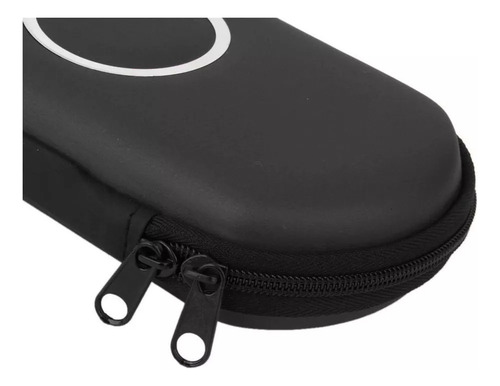 2pcs Bolsa Funda Elegante Compatible Con Psp 1000/2000/3000