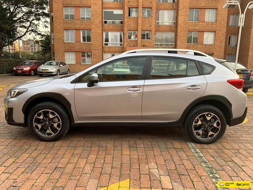 Subaru Xv Cvt Style 4x4