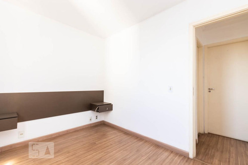 Apartamento À Venda - Itaquera, 2 Quartos, 58 - S893121196