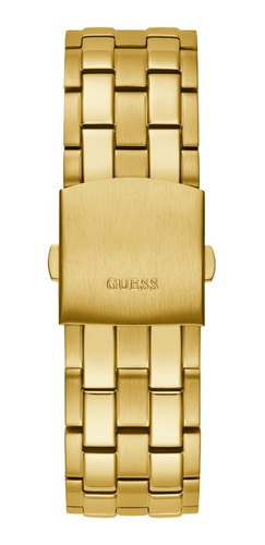 Imagen 5 de 9 de Reloj Guess Para Hombre Elegante Envio Gratis Caballero