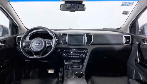 Imagen 13 de 15 de 116049 - Kia Sportage 2016 Con Garantía