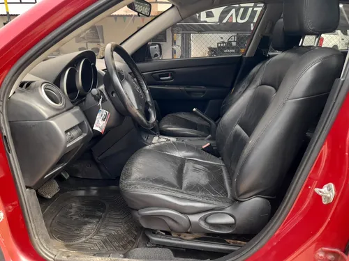 Mazda 3 2.0 Lfna5