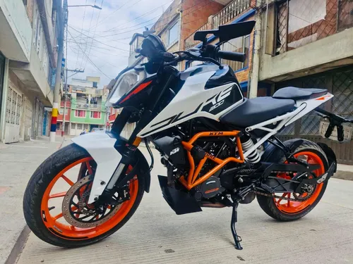 Venta Duke 200 Ng Mod 2022