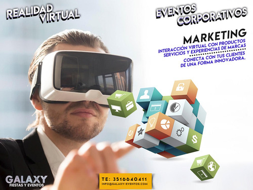 Imagen 2 de 7 de Alquiler De Realidad Virtual, Consolas Video Juegos, Karaoke