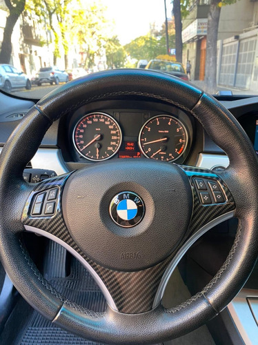 Bmw Serie 3 2.0 320i Sedan Active Stept 2009