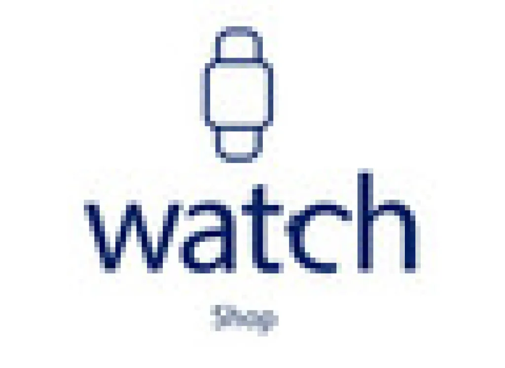 Watch Shop