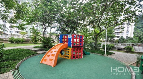 Imagem 28 de 30 de Apartamento À Venda, 74 M² Por R$ 470.000,00 - Camorim - Rio De Janeiro/rj - Ap2237
