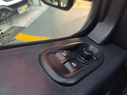 Renault Master Furgao L1h1 2021