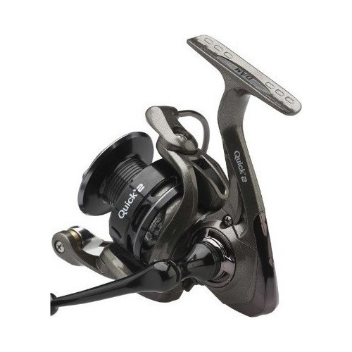 Carrete De Pesca Dam Quick 2 5000fd / Rio Lago Mar / Hiking 