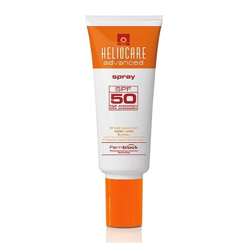 Heliocare Advanced Spray Spf 50 200ml