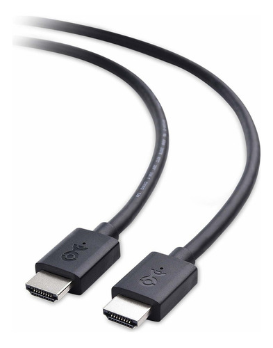 El Cable Importa 48gbps Ultra 8k Cable Hdmi Con 8k 120hz Y Soporte Hdr - 2m, 6.6 Pies