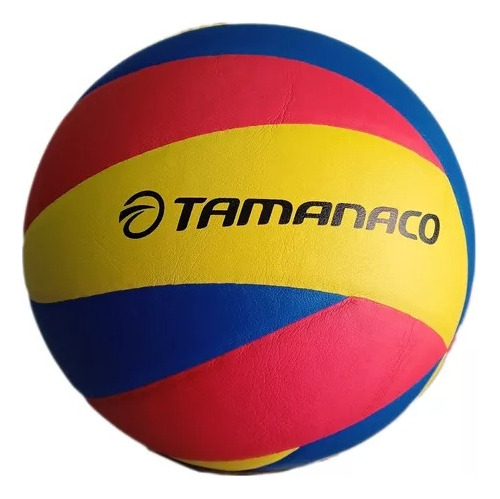 Balon De Voleyball Tamanaco V4400 Voleibol