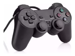 Joystick Sony Playstation Ps2 Dualshock 2 Analogico