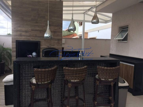 Imagem 15 de 15 de Casa Á Venda No Condominio Aruja 5 Com 4 Dormitorios 4 Vagas - 472