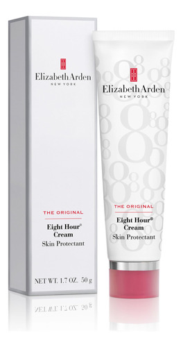 Crema Protectora De Piel Elizabeth Arden Eight Hour