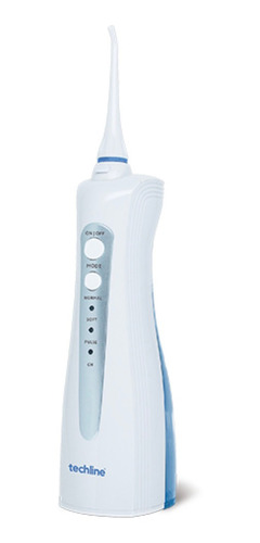 Irrigador oral Techline JET PLUS-05 127V/220V
