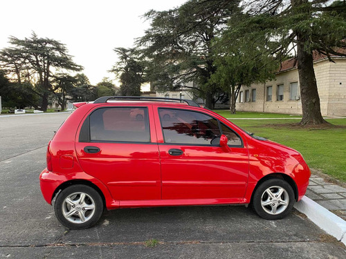 Chery Chery Qq 1.1 Light 2013