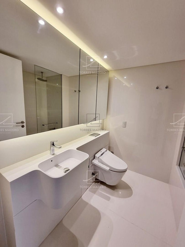 Imagen 6 de 30 de Oceana - Alquiler Departamento De 2 Dormitorios En Puerto Madero