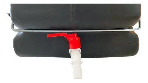 20220 Tanque De Agua Para Camión (20l)