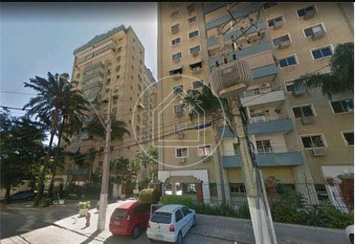 Apartamento - Ref: 855384