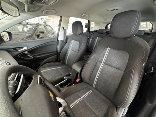Chevrolet Tracker 1.0 TURBO FLEX LT AUTOMÁTICO