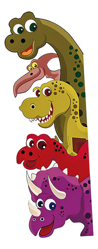 P, Pegatinas Pared Dinosaurios Dibujos Izquierda