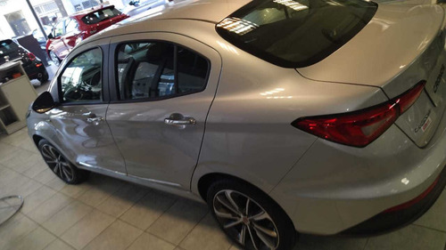 Fiat Cronos 1.3 Gse Drive
