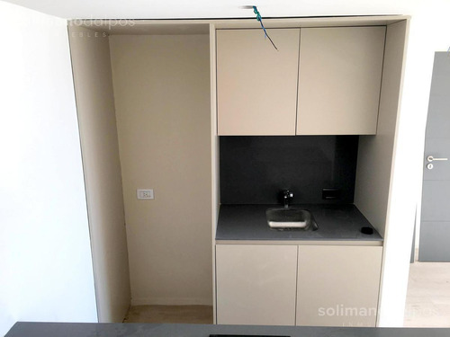 Imagen 11 de 24 de Departamento 2 Amb Con Balcon - La Lucila