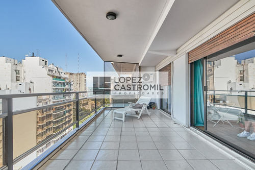 Departamento Venta Palermo 4 Ambientes Cochera Vigilancia