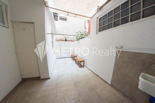 Departamento En Venta 3 Ambientes En Villa Devoto