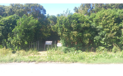 Oportunidad Para Emprendedores Terreno De 8000 M2 Sobre Colector Acceso Oeste