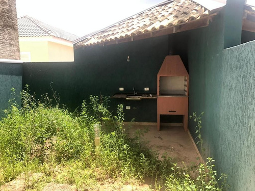 Imagem 24 de 26 de Casa Com 3 Dorm (1 Suite) À Venda, 180 M² - Vila D'este - Cotia/sp - Ca2000