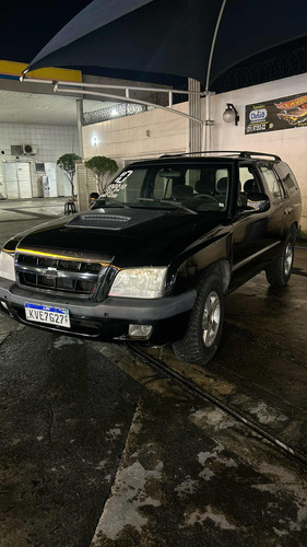 Chevrolet Blazer 2.4 Advantage Flexpower 5p