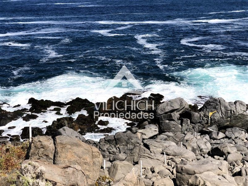 Imagen 18 de 25 de Venta Sitio En Arrayan Costero, La Serena