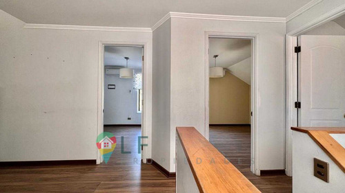 Casa Chilena, Amplios Espacios, Ubicación (70039)